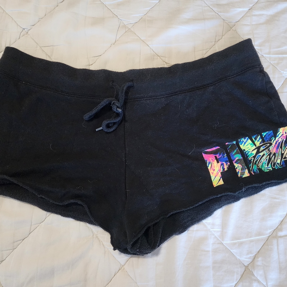 Victoria Secrets Pink short